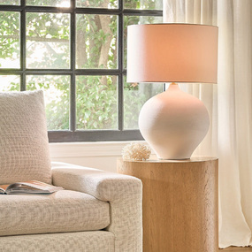 Arlo Table Lamp