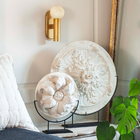Dion Wall Sconce