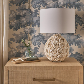 Fleur Table Lamp