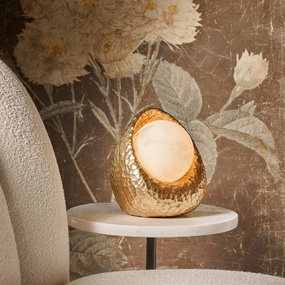 Nest Mini Table Lamp