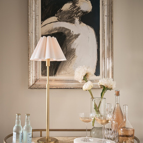 Polly Table Lamp