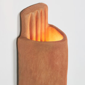 Nader Wall Sconce