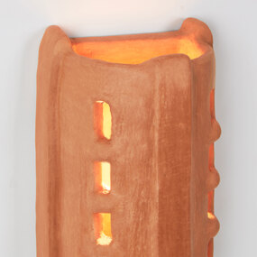 Taqa Wall Sconce