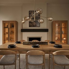 Artemis Chandelier