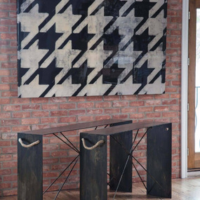 Holland Console