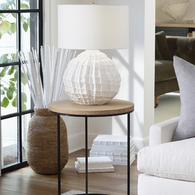 Taos Side Table