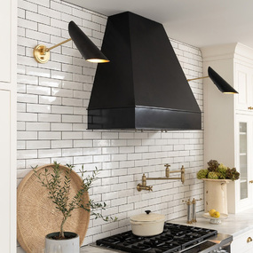 Vest Swing Wall Sconce