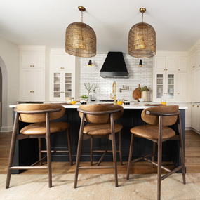 Vest Swing Wall Sconce by Regina Andrew