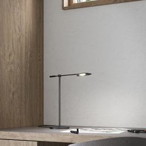 Rotaire Table Lamp
