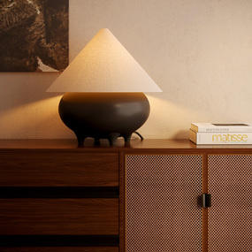 Rowan Table Lamp