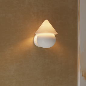 Rowan Color-Select Wall Light