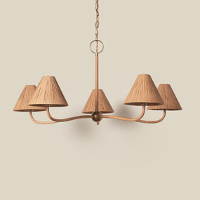 Delphine Chandelier