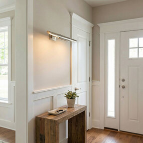 Roselyn Adjustable Picture Light