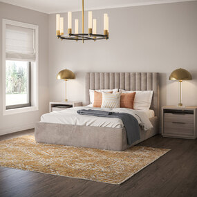 Margaux Table Lamp by Alora