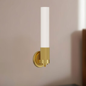 Rue Wall Sconce