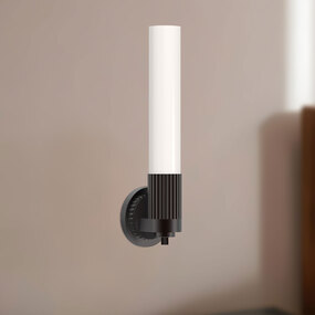 Rue Wall Sconce
