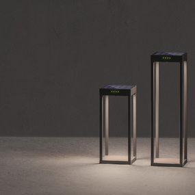 Radia Maxi Solar Portable Light