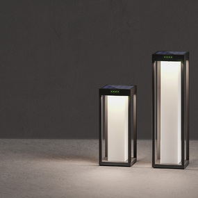 Radia Moon Maxi Solar Portable Light