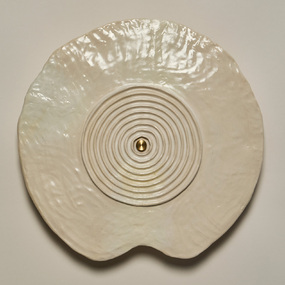 Resonance I Wall Light
