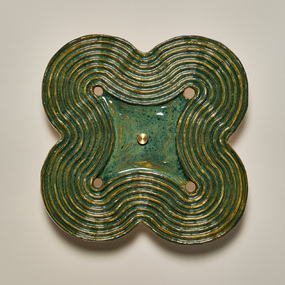 Resonance II Wall Light