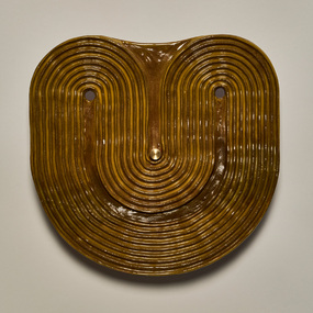 Resonance III Wall Light