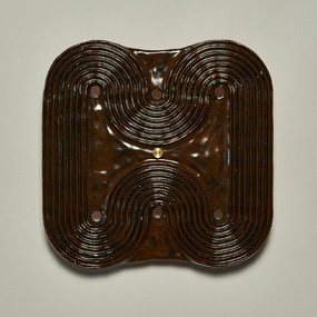 Resonance IV Wall Light