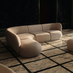 Rico Modular Sofa