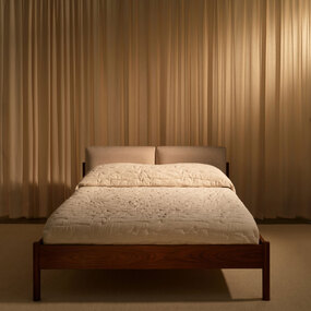 Ripple Quilt by Case