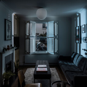Rituals XL Ceiling Light