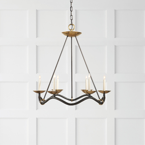 Choros Chandelier