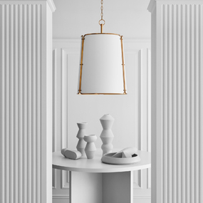 Hastings Pendant