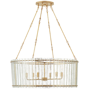 Cadence Drum Chandelier