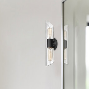 Samantha Bathroom Vanity Light