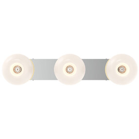 Samar Bathroom Vanity Light