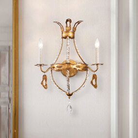 Monteleone Wall Light