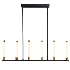 Infiniti Linear Chandelier