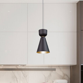 Tempo Cone Pendant