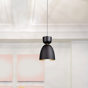 Tempo Cylinder Pendant