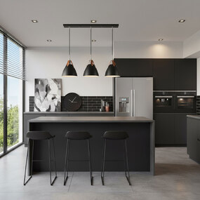 Tote Island Light by Artcraft