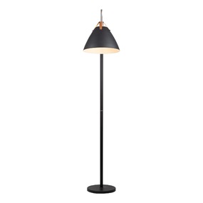 Tote Floor Lamp