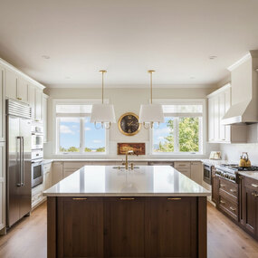 Rhythm Pendant by Artcraft