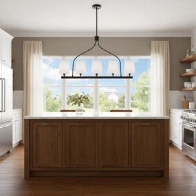 Rhythm Island Light by Artcraft