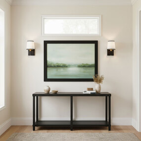 Coco Wall Sconce by Artcraft