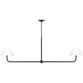Fiona Linear Chandelier