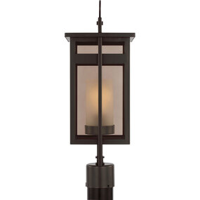 Fairhaven Outdoor Post Light