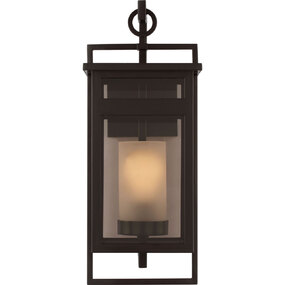 Fairhaven Outdoor Wall Light