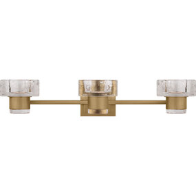 Holsted Bathroom Vanity Light