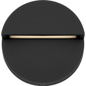 Banks Indoor / Outdoor Wall Light