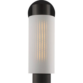 Ridge Outdoor Wall Light