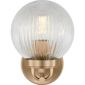 Preston Wall Sconce